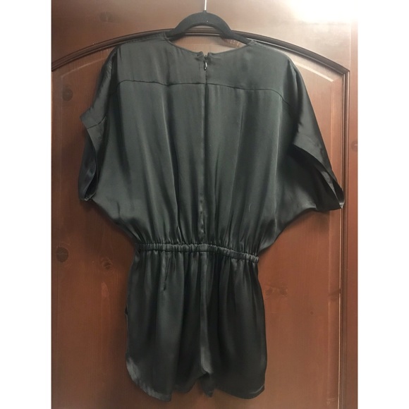 Bebe Romper - Picture 2 of 3